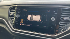 Volkswagen T-Roc 1.5 TSI EVO Design 5dr Petrol Hatchback